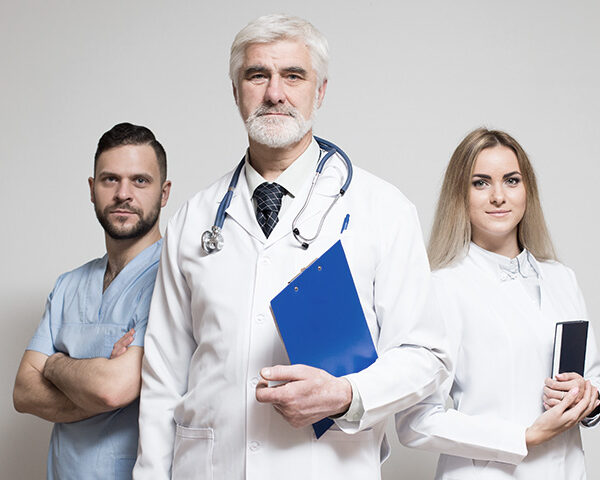 p10 doctors