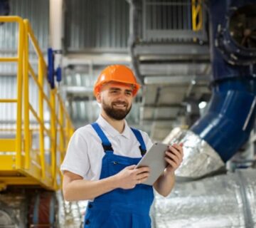 Medical Oxygen Gas Pipeline Manufacturer Mumbai