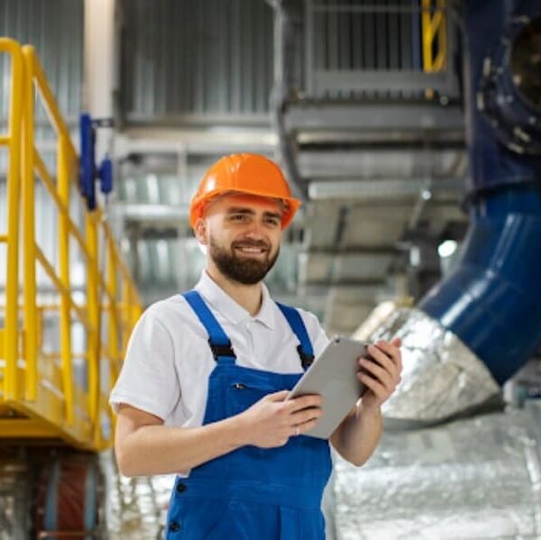 Medical Oxygen Gas Pipeline Manufacturer Mumbai