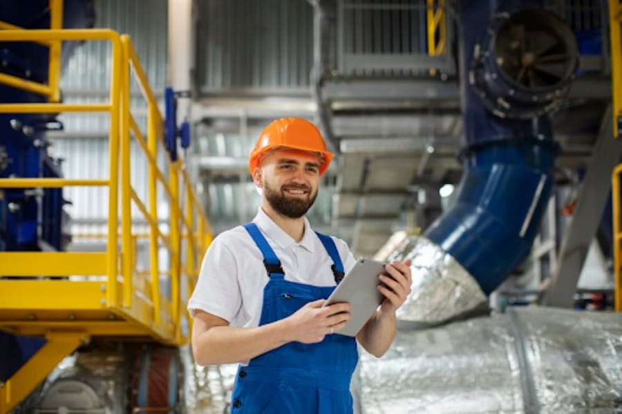 Medical Oxygen Gas Pipeline Manufacturer Mumbai