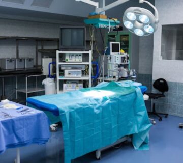 modular OT contractors