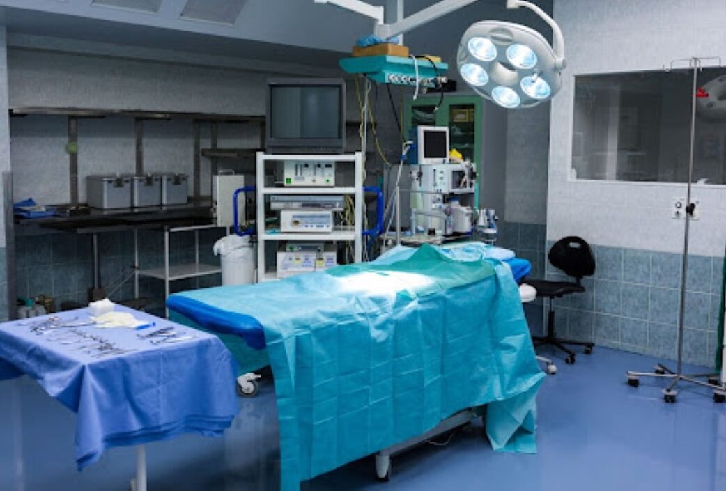 modular OT contractors