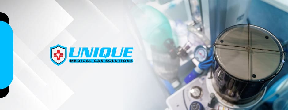 Medical Gas Pipeline System