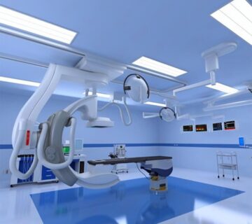 Advanced MGPS in Nashik