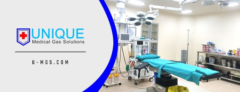 Medical Gas Solution