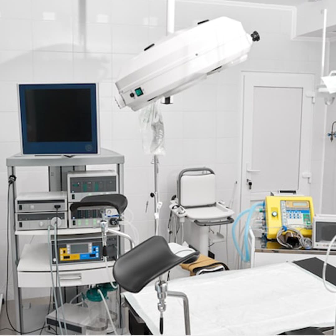 Best Modular OT in India