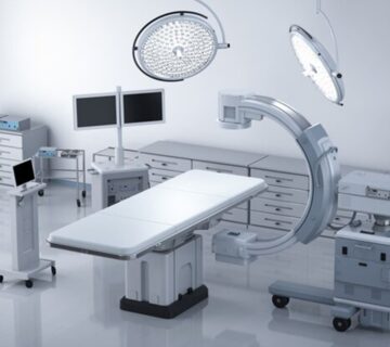 Medical Oxygen Gas Pipeline Manufacturer Mumbai