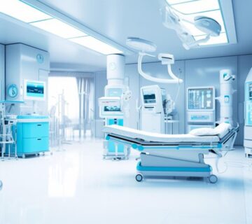 hospital turnkey solutions in mumbai