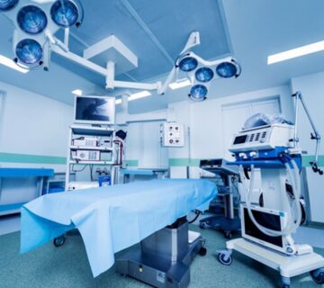 Best Hospital Turnkey Solutions