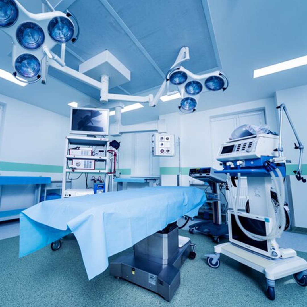 Simplifying Healthcare Infrastructure with Expert Hospital Turnkey Solutions

Planning a medical fac...