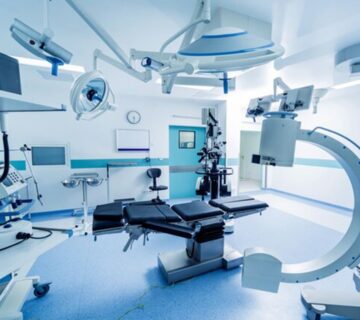 Best Modular OT in Kolkata