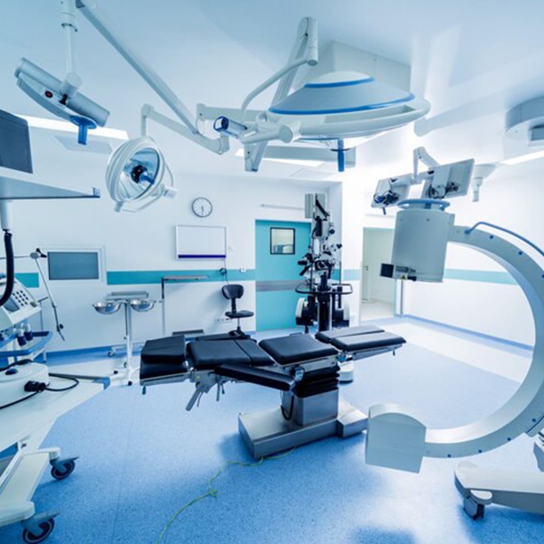 Modular OT in Kolkata: The Future of Operation Theatres Is Already Here

Gone are the days of clutte...