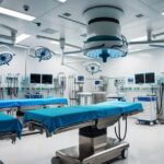 Modular Wall Panels for OT