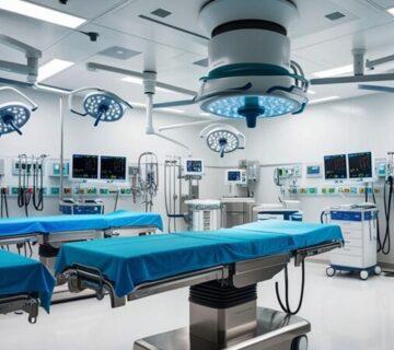 Modular OT manufacturer