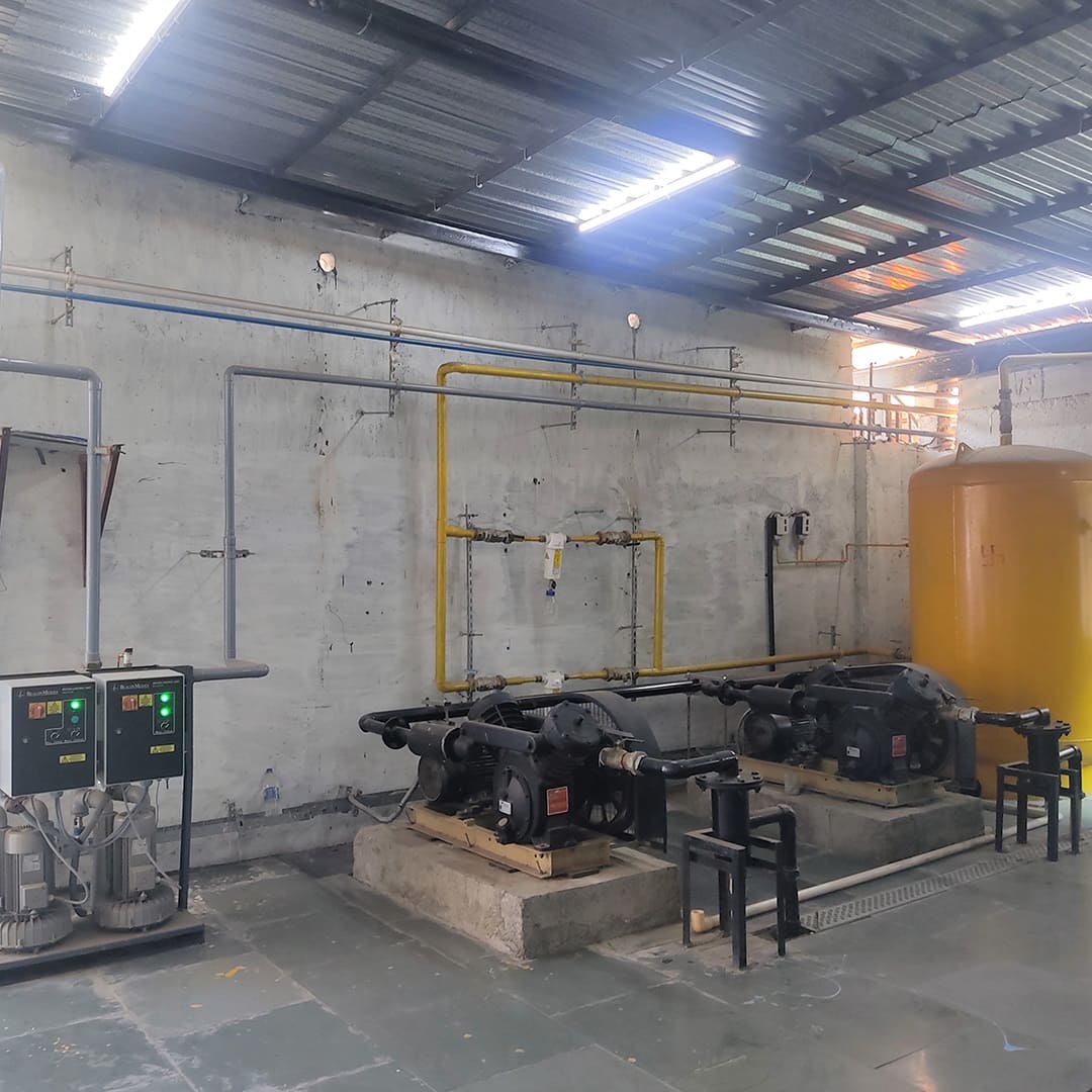 MGPS in Dwarka
