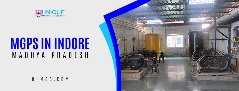 MGPS in Indore MADHYA PRADESH
