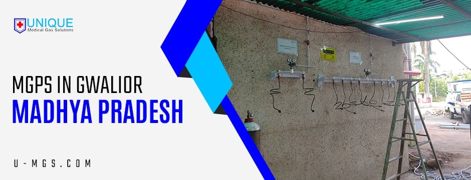 MGPS in GWALIOR MADHYA PRADESH