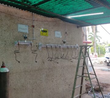 MGPS in BHOPAL