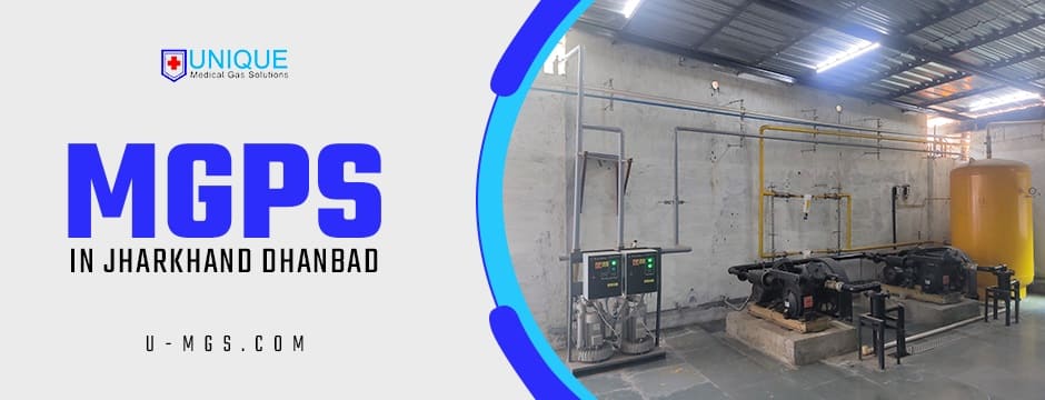 MGPS in JHARKHAND DHANBAD