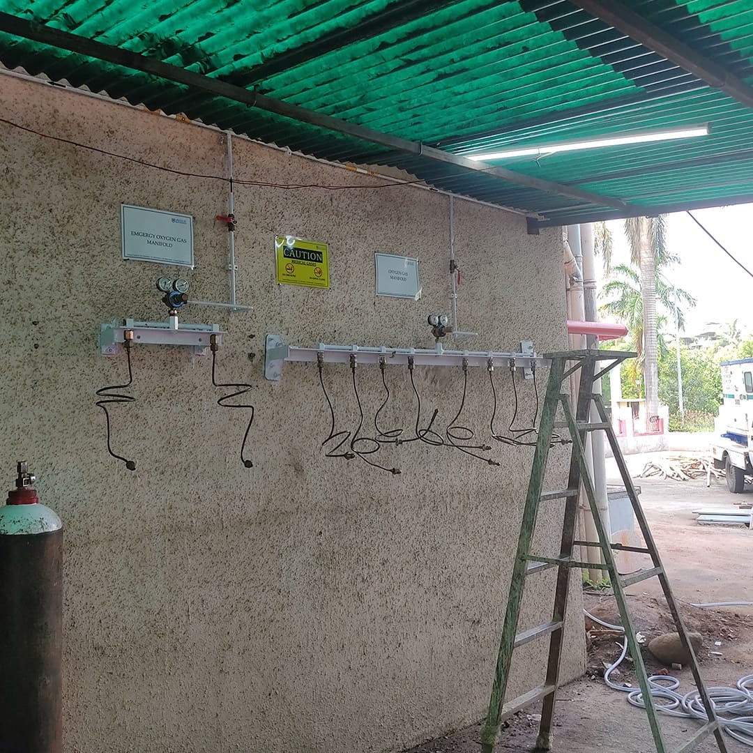 MGPS in BHOPAL