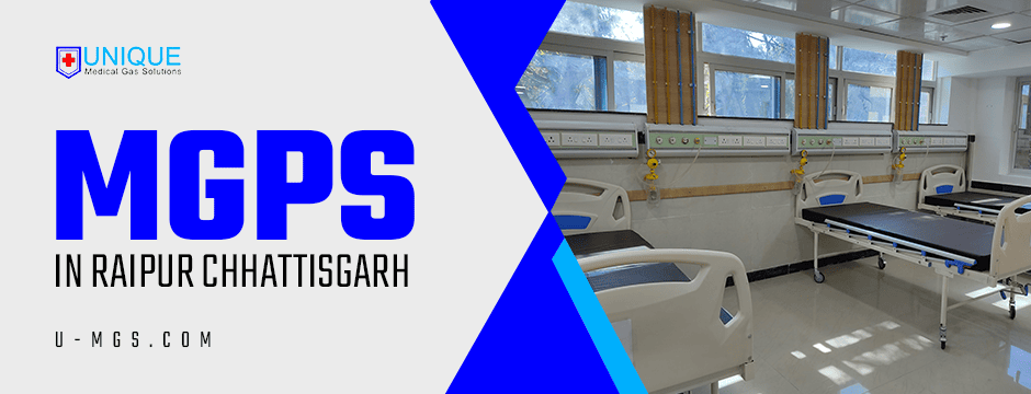 MGPS in Raipur CHHATTISGARH