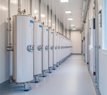 Best Sandwich Puf Panel Clean Room
