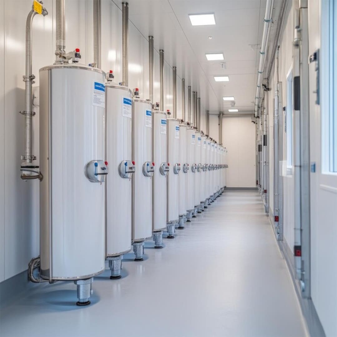 Best Sandwich Puf Panel Clean Room