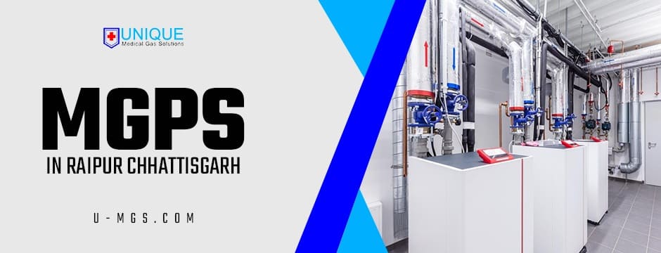 MGPS in Raipur CHHATTISGARH