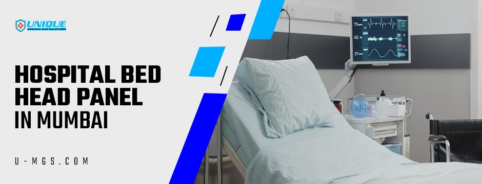 hospital bed head panel in Mumbai