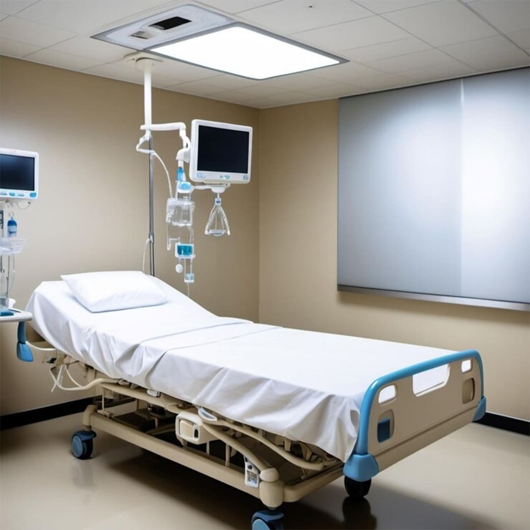 Medical Gas in Hospitals