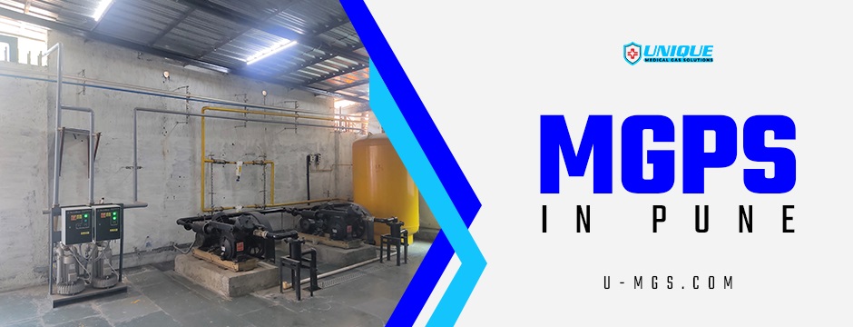 MGPS in Pune