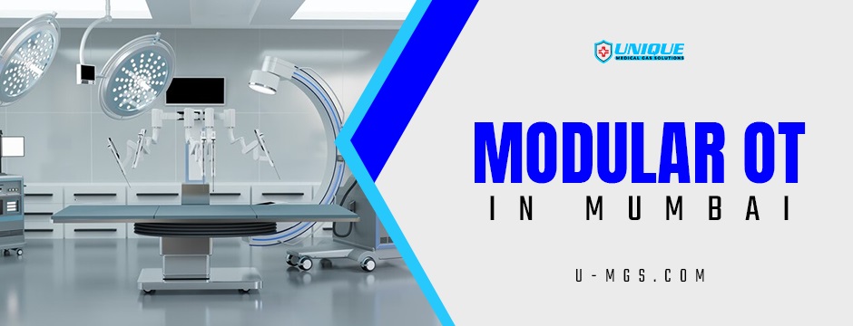 Modular OT in Mumbai