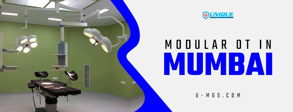 Modular OT in Mumbai