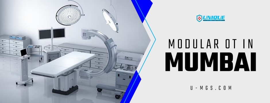 Modular OT in Mumbai