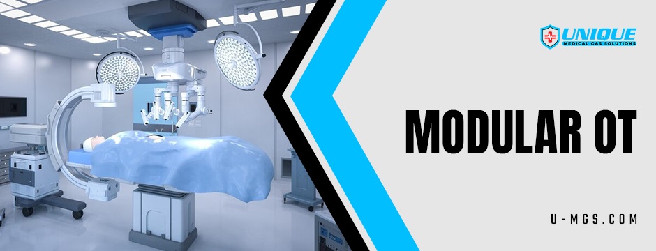 Modular OT