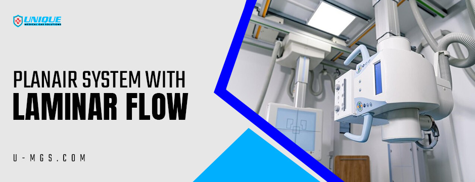 Planair System with Laminar Flow