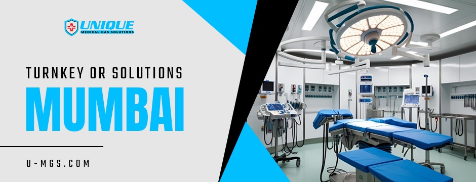 Turnkey OR Solutions Mumbai