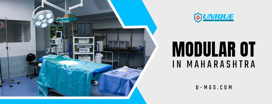 Modular OT in Maharashtra