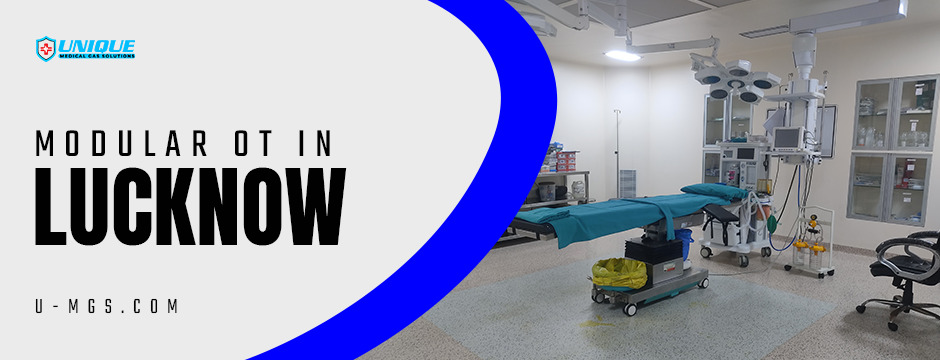 Modular OT in Lucknow