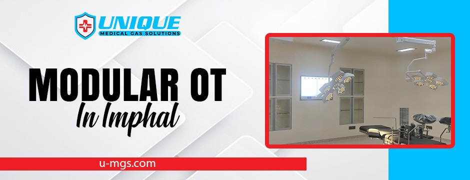 Modular OT in Imphal