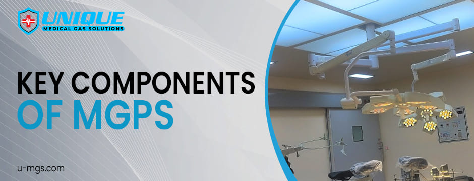 Key Components of MGPS