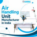 air handling unit manufacturer in India