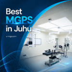 Best MGPS in Juhu