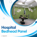 Hospital Bedhead Panel