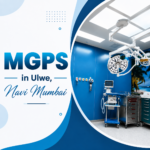 MGPS in Ulwe, Navi Mumbai