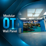 Modular OT Wall Panel