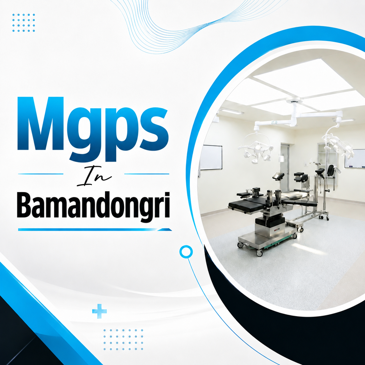 MGPS in Bamandongri