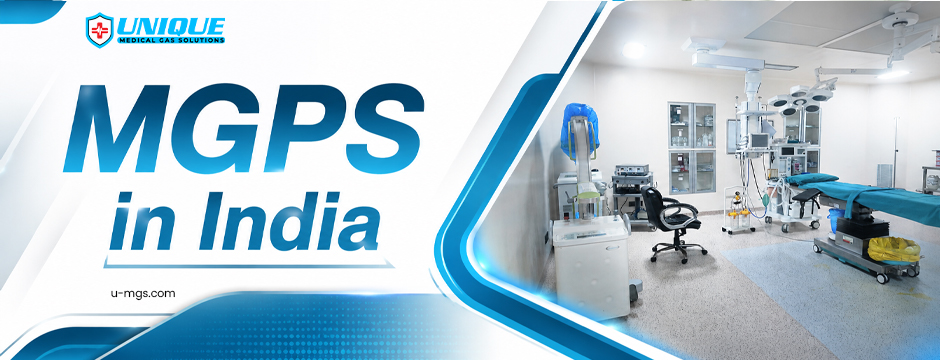 MGPS in India