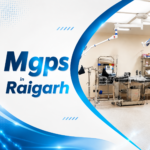 MGPS in Raigarh