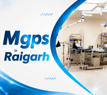MGPS in Raigarh